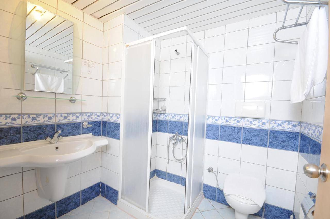 Club Kocer Apartments Marmaris Zewnętrze zdjęcie