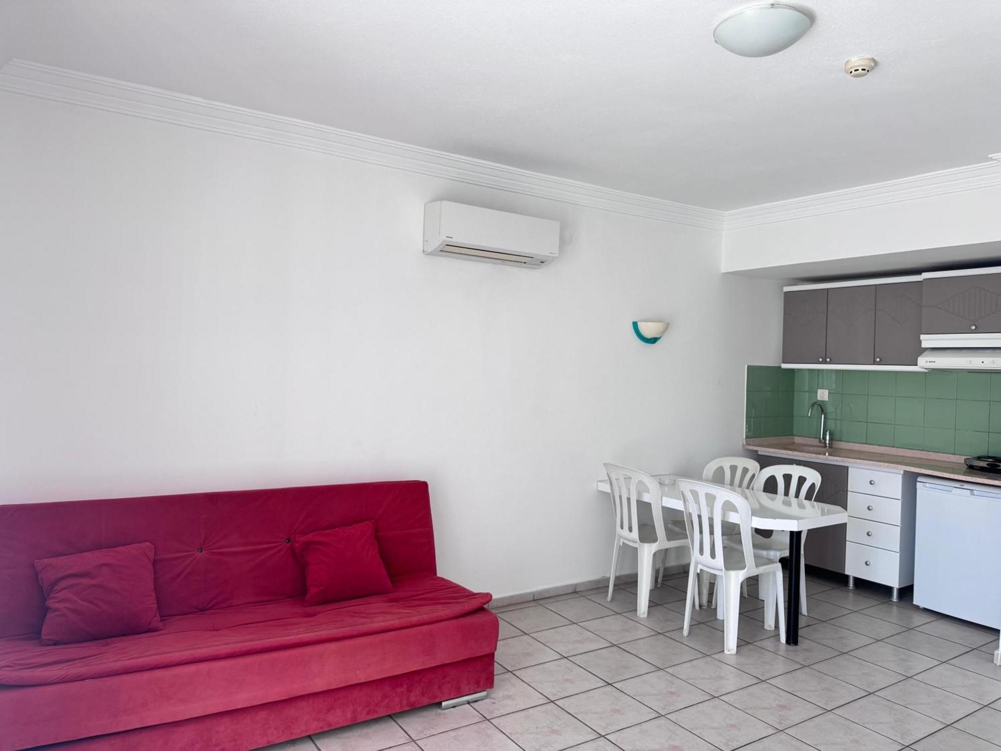 Club Kocer Apartments Marmaris Zewnętrze zdjęcie